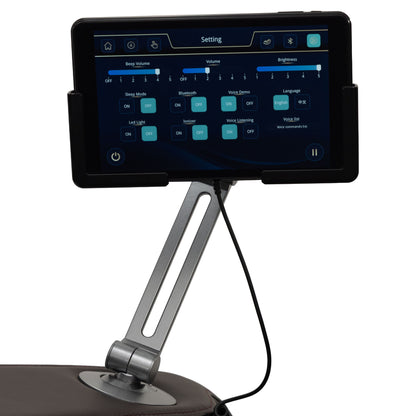 Celebrity Elite 4D - Massage Chair