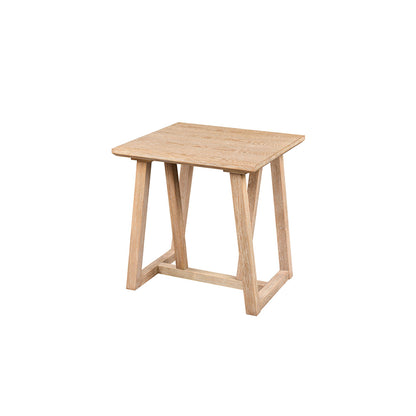 Putnam - 3 Piece Occasional Set (1 Coffee & 2 End Tables) - Walnut