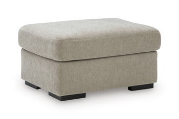 Bridgepoint - Ottoman