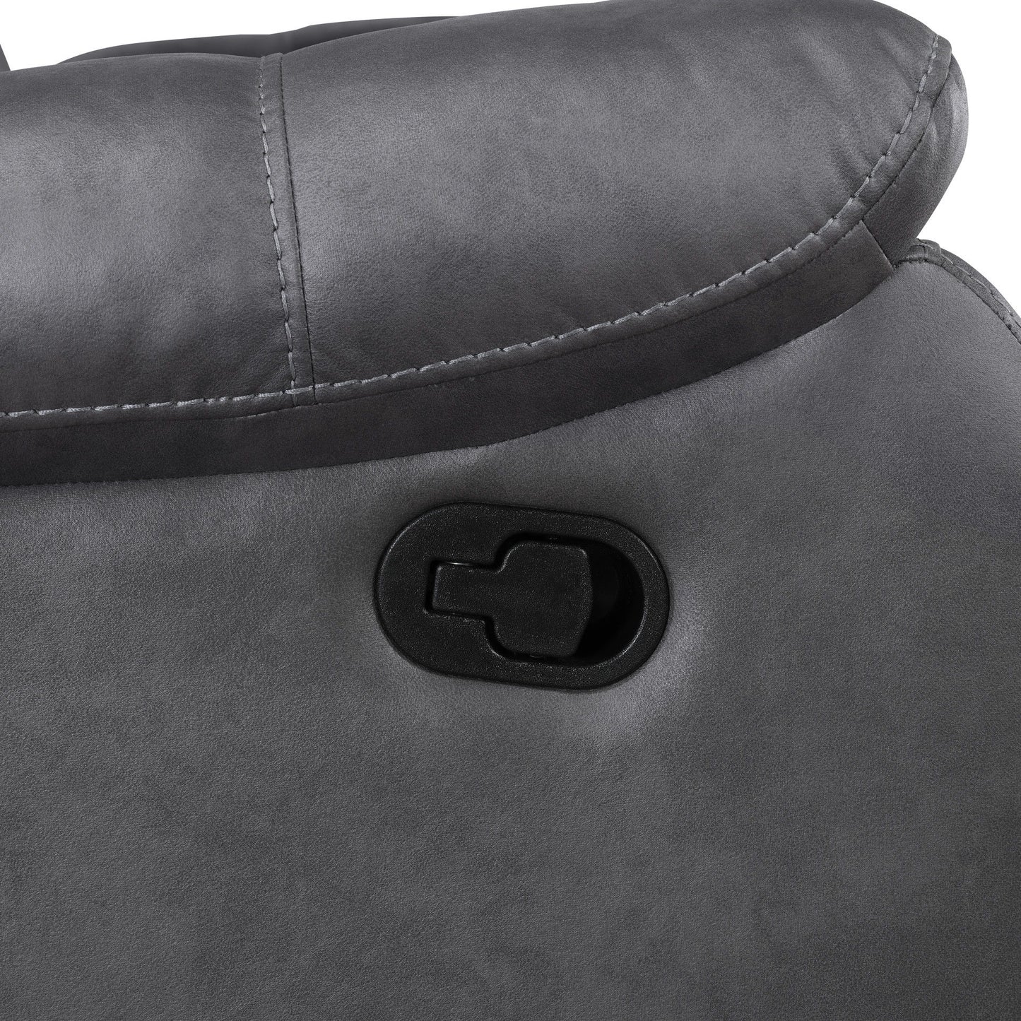 Morello - Reclining Sofa