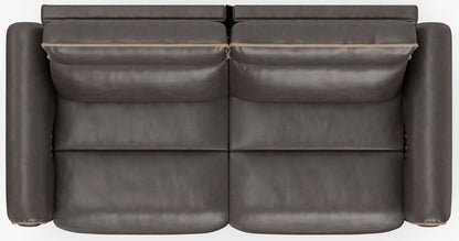 Nico - Power Headrest Reclining Loveseat