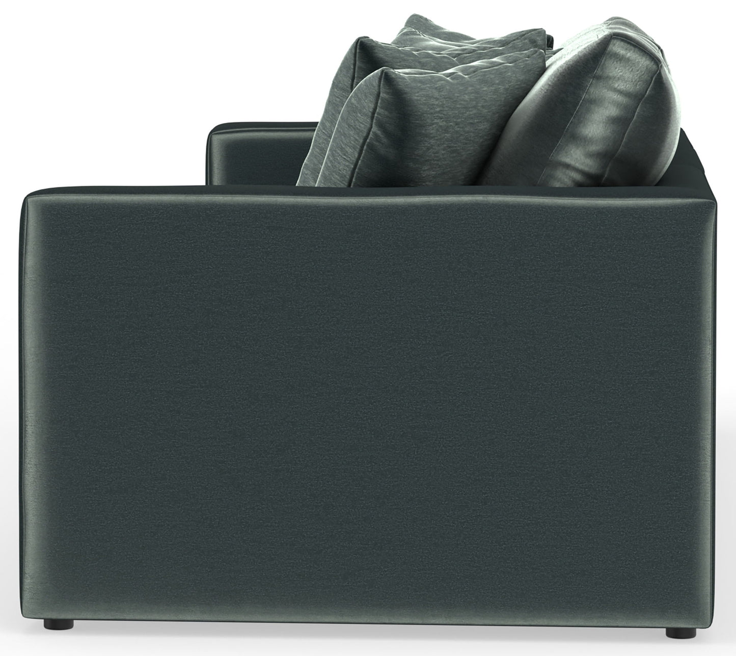 Remington - Modular Sofa - Pine