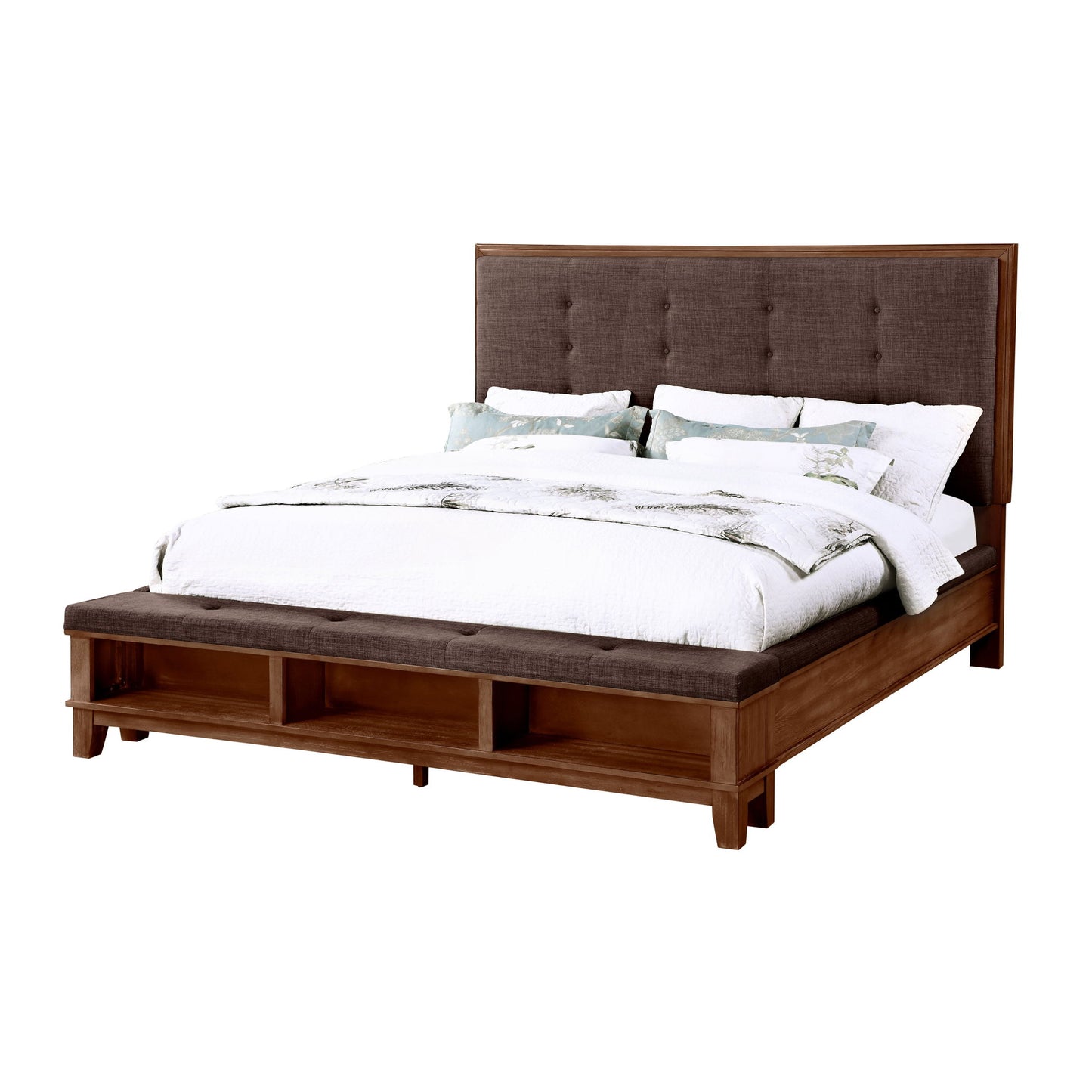 Cagney - Bed