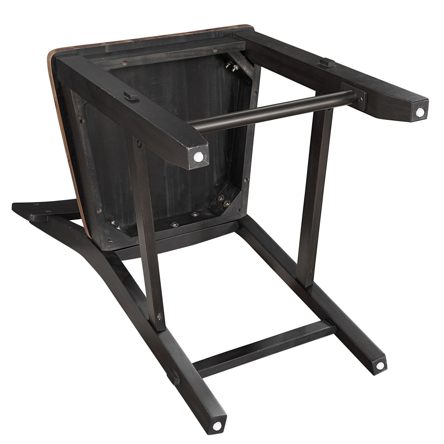 Bermuda - Counter Stool - Black