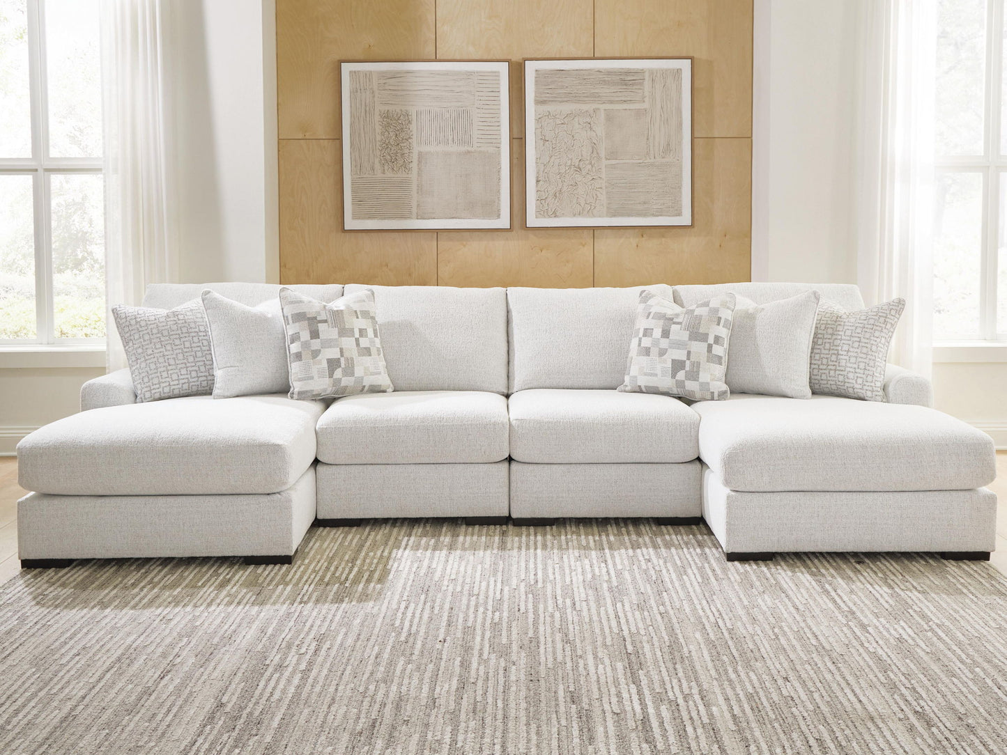 Misty-Lakes - Sectional