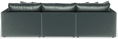 Remington - Modular Sofa - Pine