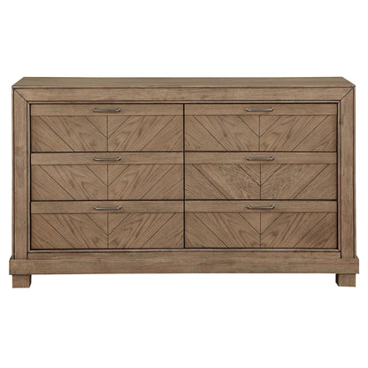 Montana - Dresser