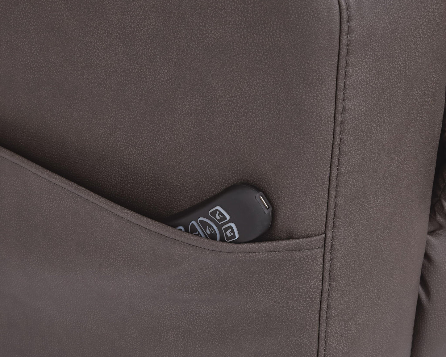 Belmone Pike - Power Lift Recliner