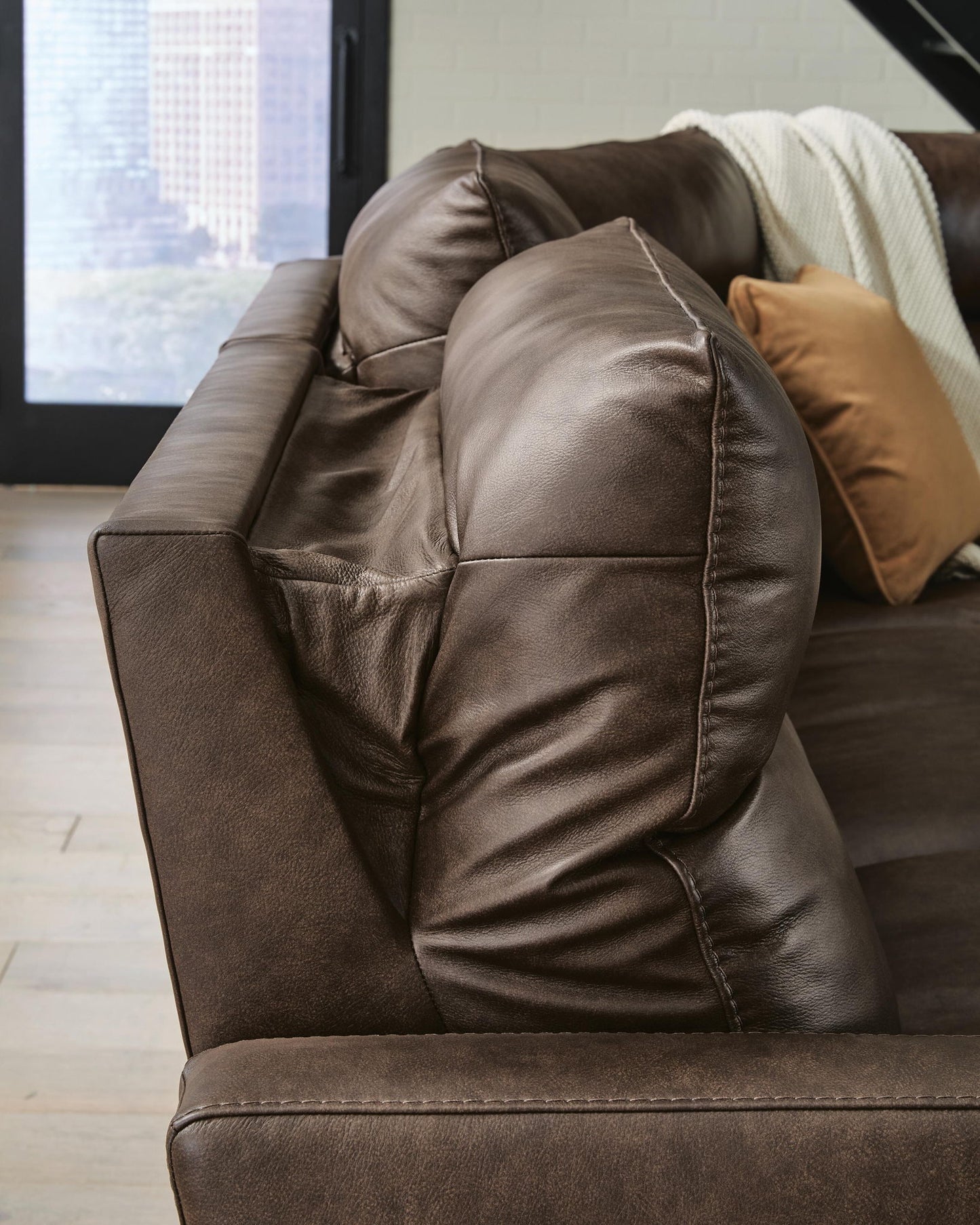 ModZ - Power Reclining Sectional