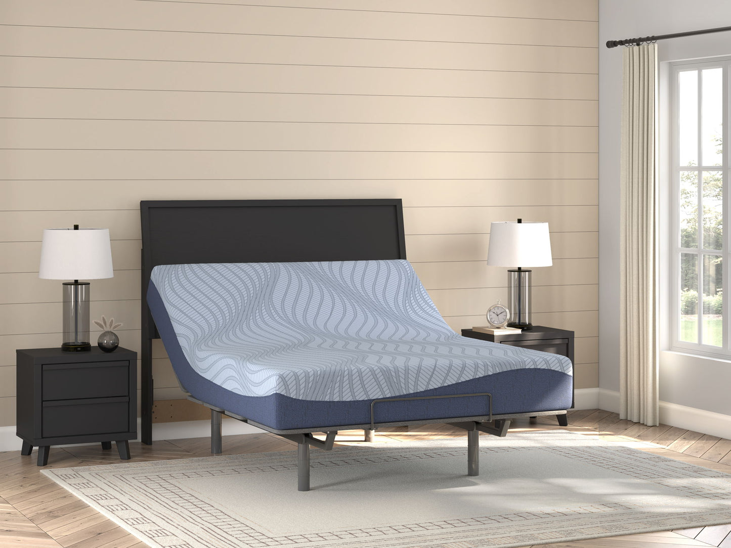 Peak 2.0 10 Memory Foam - Mattress