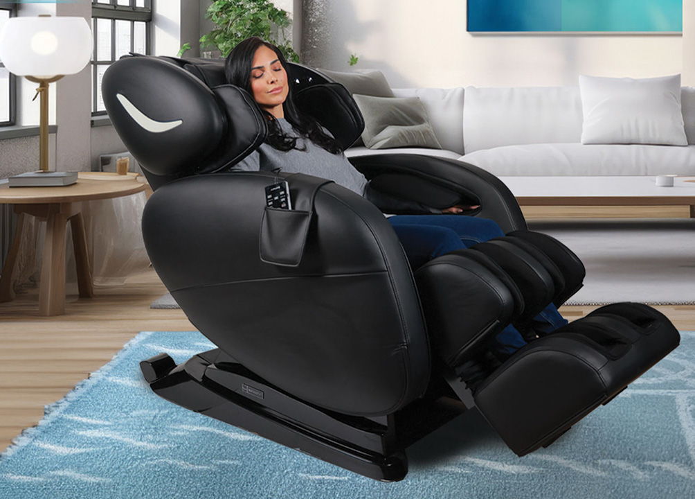 X3 3D/4D - Smart Chair