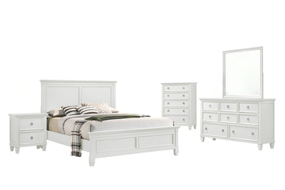 Tamarack - Bedroom Set