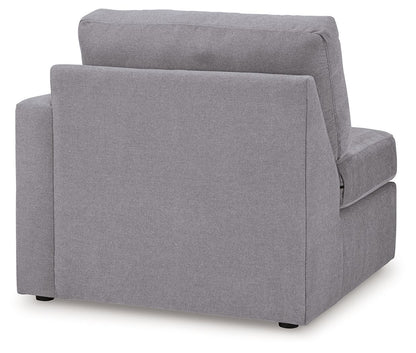Modmax - 6 Piece Sectional
