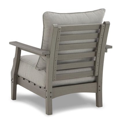 Visola - Lounge Set