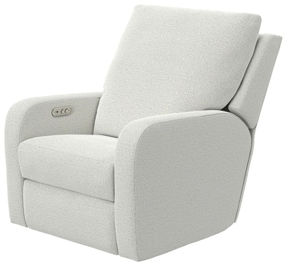 Lullaby - Power Headrest Power Auto-Glide Recliner