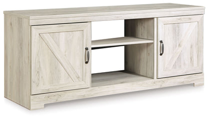 Bellaby - Entertainment Center