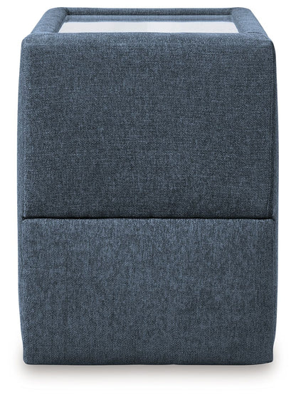 Modmax - Sectional - Ink