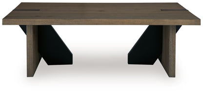 Kandinew - Living Room Table