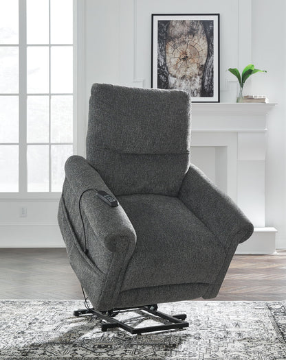 Aureta - Power Lift Recliner