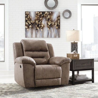 Stoneland - Rocker Recliner