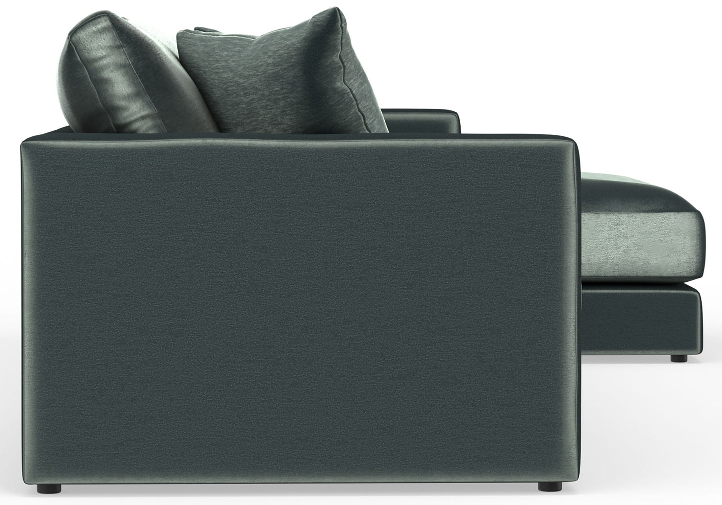 Remington - Modular Sofa - Pine