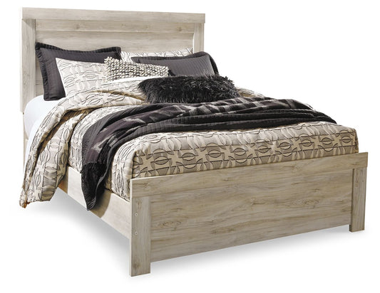 Bellaby - Panel Bed
