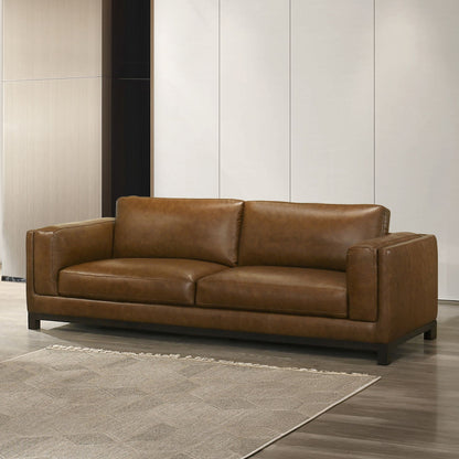 Sayer - Sofa - Brown
