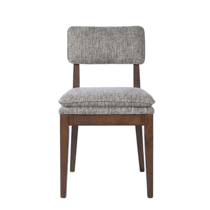 Miller - Side Chair (Set of 2) - Walnut