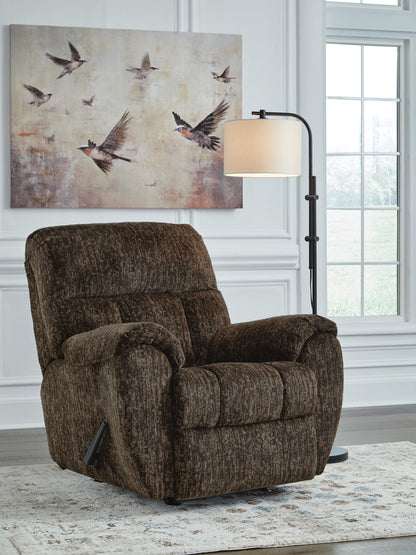Stayfish - Rocker Recliner