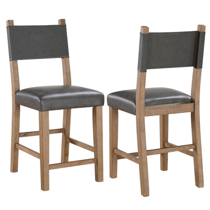 Aubrey - Counter Chair