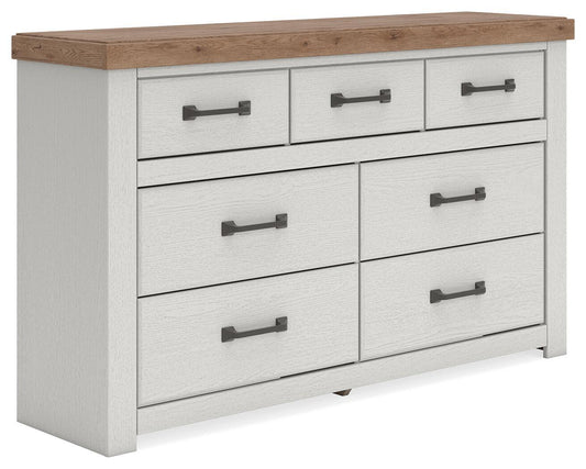 Savonport - Dresser