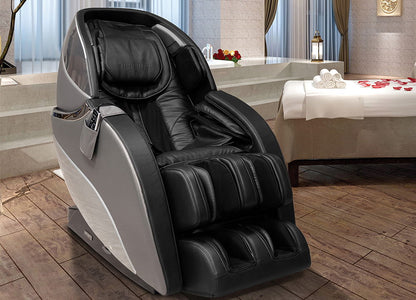 Genesis Max 4D - Massage Chair