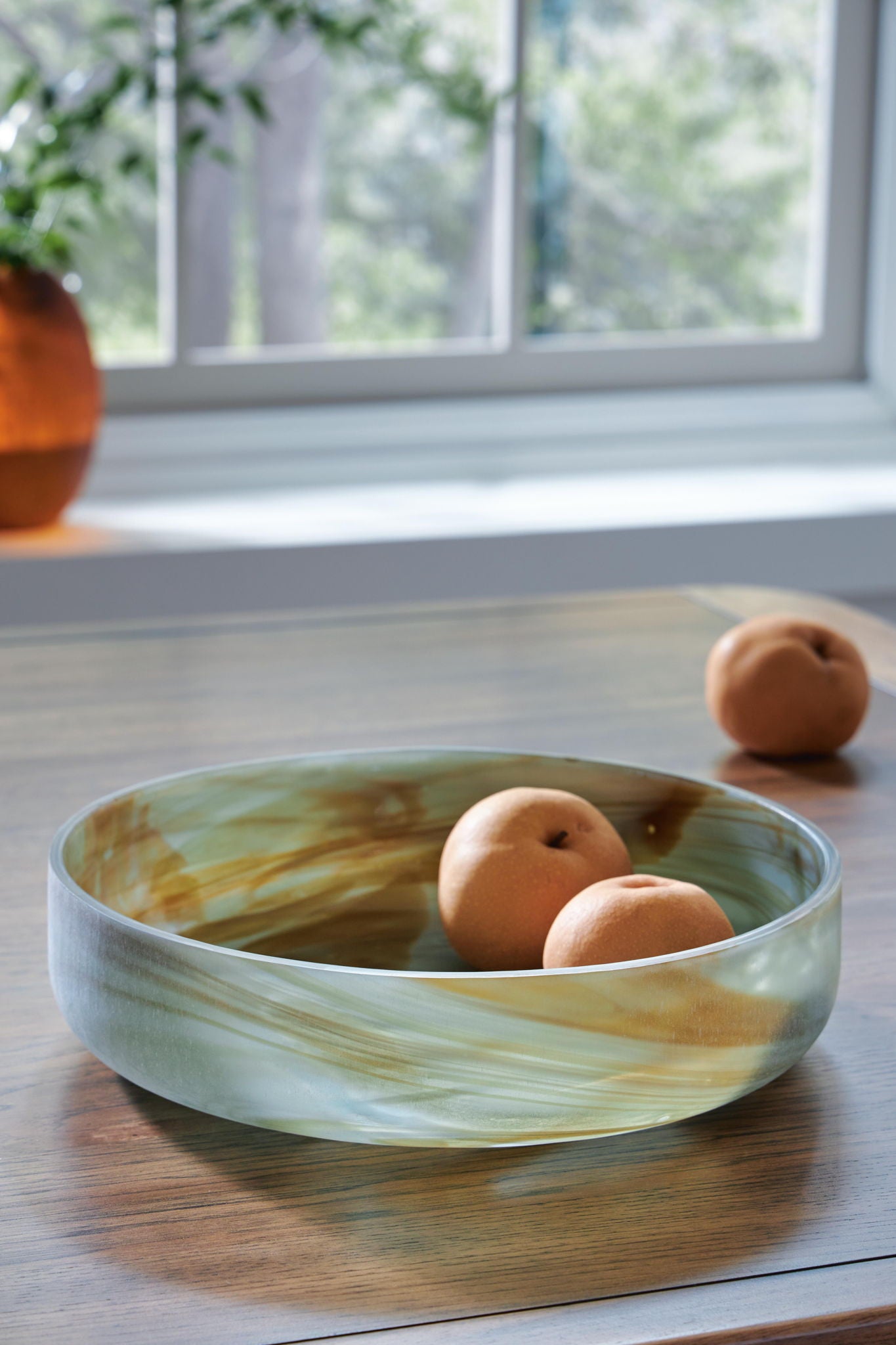 Bannington - Bowl - Sage Green