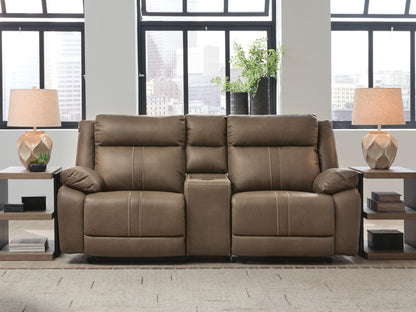 Max-Momentum - Reclining Sectional