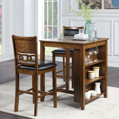 Gia - Counter Table Set