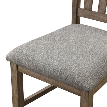 Harrisburg - Dining Chair (Set of 2)