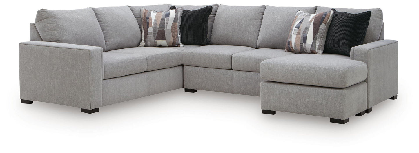 Lakepoint - Sectional