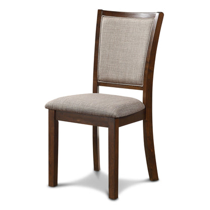Amy - Dining Set
