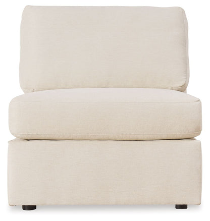 Modmax - U-Shaped Sectional - Oyster