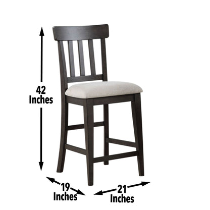 Napa - Counter Chair