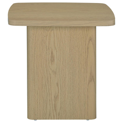 HP0426 End Table GREIGE