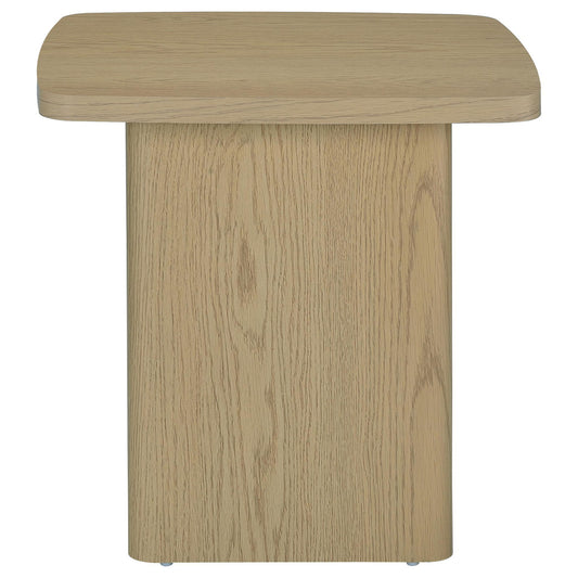 HP0426 End Table GREIGE