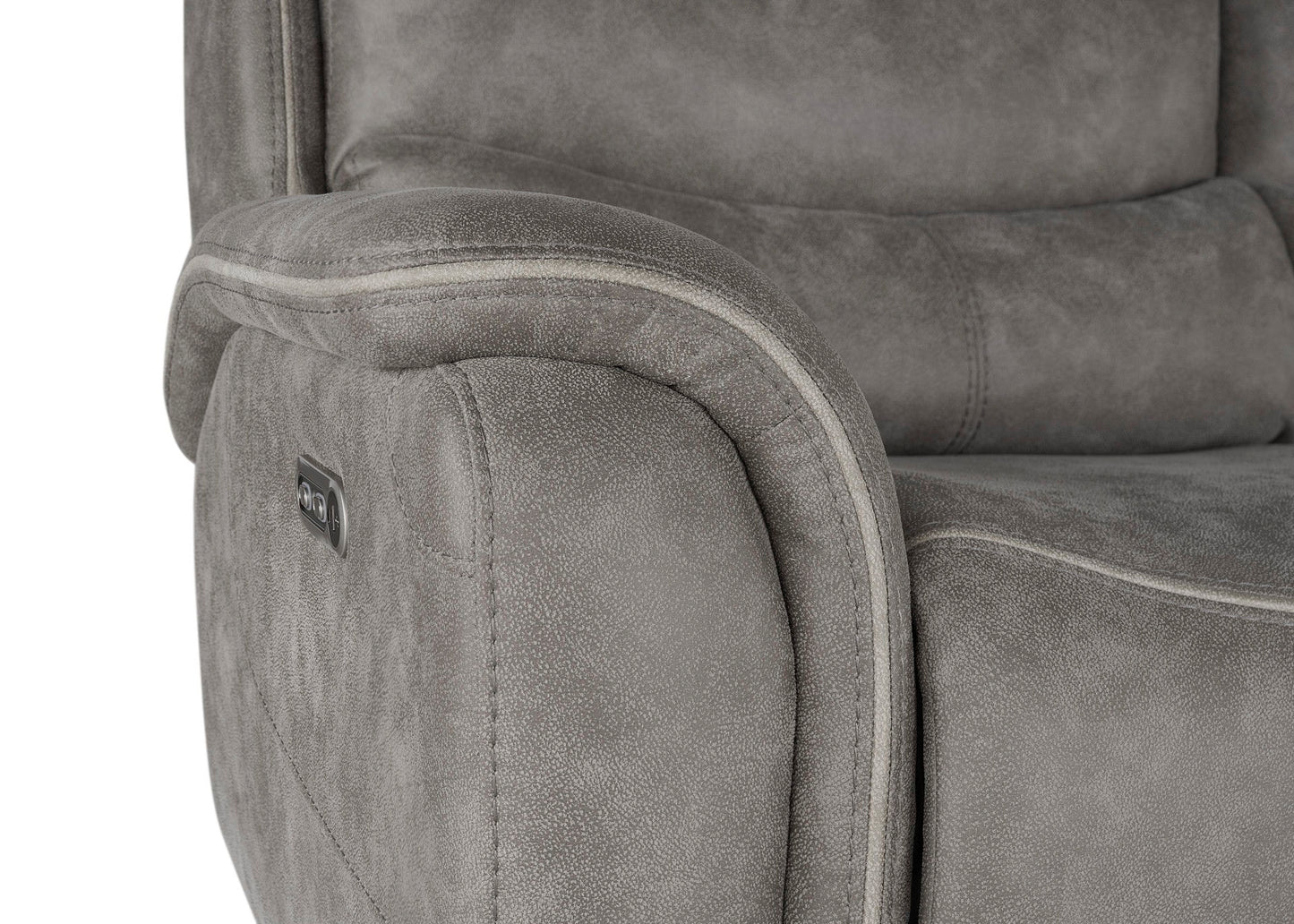 Kamari - Reclining Sofa