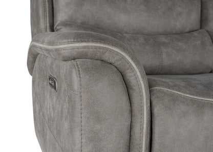 Kamari - Reclining Sofa