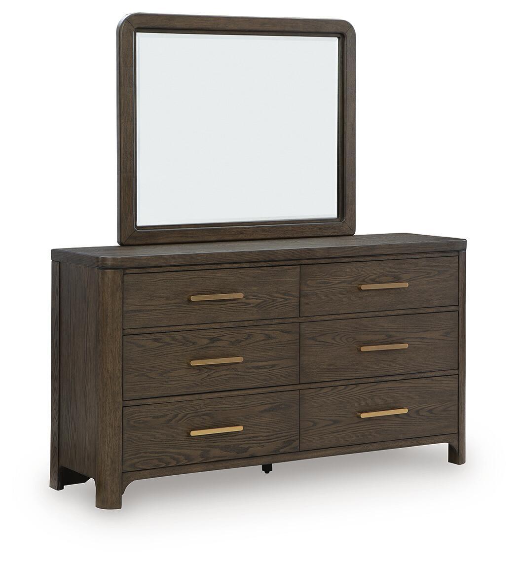 Radkin - Dresser