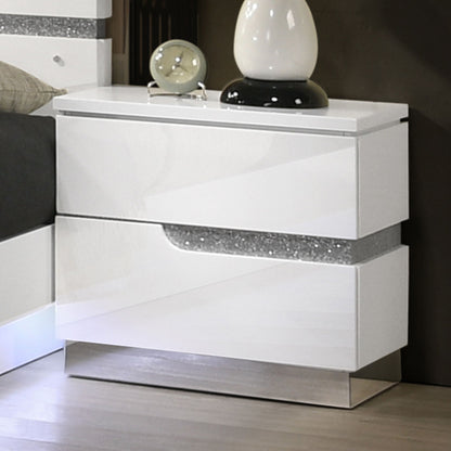 Paradox - Nightstand