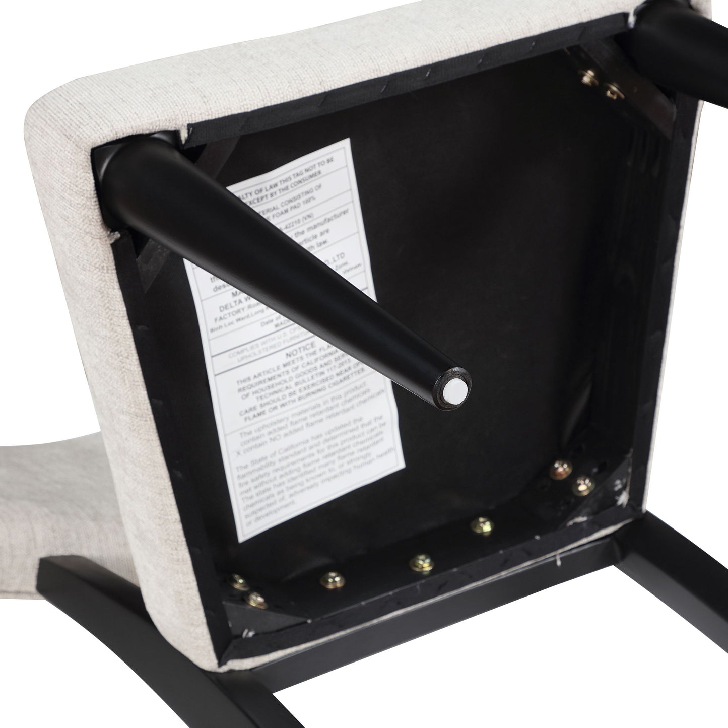Colvin - Side Chair