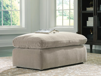 Maxton Heights - Ottoman