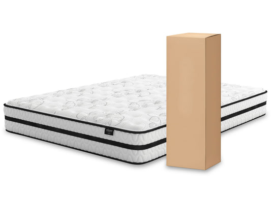 Chime 10 Inch Hybrid - Medium Hybrid Mattress