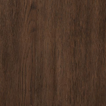Hannodream - Square End Table - Warm Brown